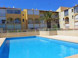 Appartement Apartment Les Maisons de la Plage-3  11100 Narbonne-Plage Languedoc-Roussillon