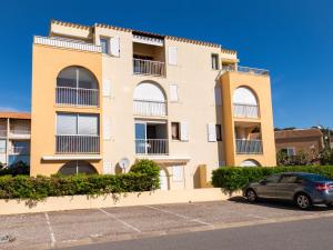 Apartment Les Maisons de la Plage-9