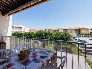 Appartement Apartment Les Maldives  34300 Le Cap d\'Agde Languedoc-Roussillon