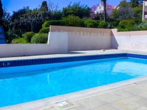 Apartment Les Mandariniers