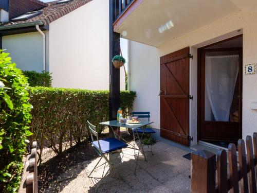 Apartment Les Manoirs de la Côte