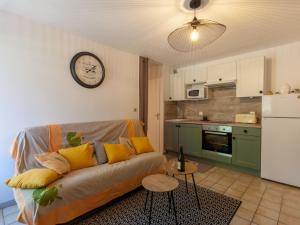 Apartment Les Manoirs de la Côte