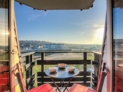 Apartment Les Marinas-6