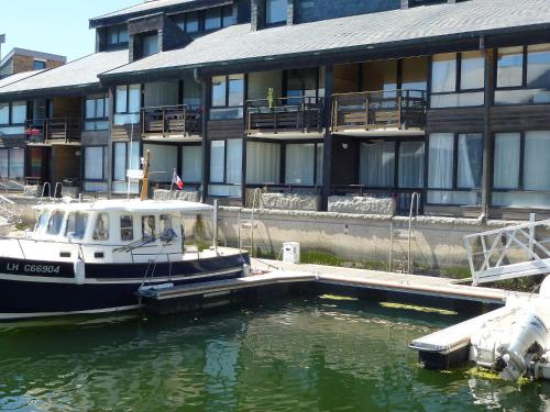 Apartment Les Marinas-7