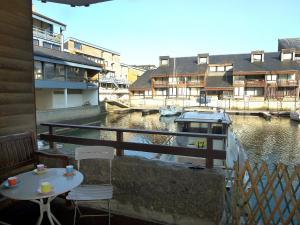 Appartement Apartment Les Marinas-7  14800 Deauville Normandie