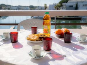 Apartment Les Marinas d'Ulysse IV