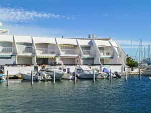Apartment Les Marinas de la Plage I-1