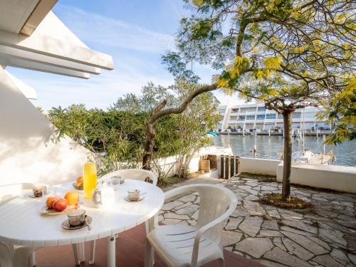 Apartment Les Marinas de la Plage II