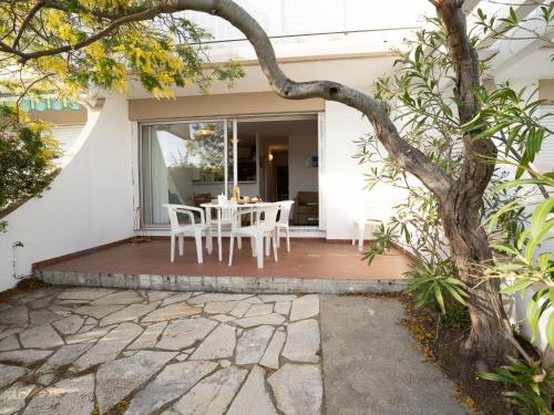 Apartment Les Marinas de la Plage II