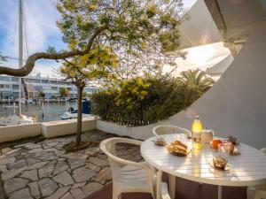Apartment Les Marinas de la Plage II