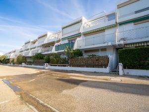 Apartment Les Marinas de la Plage II