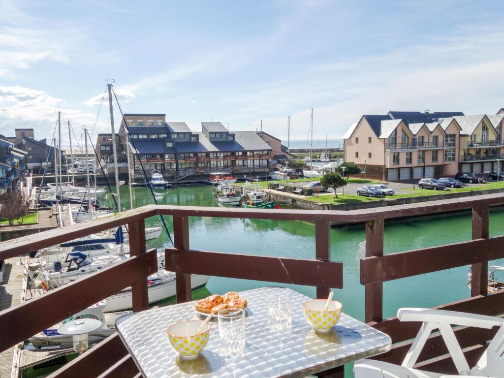 Apartment Les Marinas , 14800 Deauville