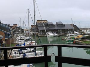 Apartment Les Marinas