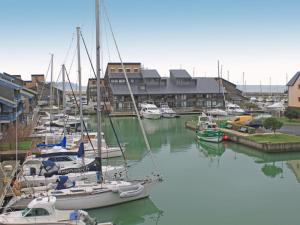 Apartment Les Marinas