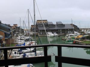 Appartement Apartment Les Marinas  14800 Deauville Normandie