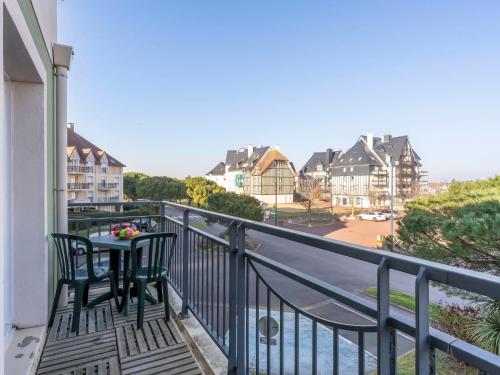 Apartment Les Marines 1 et 2-4
