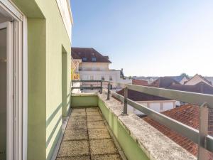 Apartment Les Marines 1 et 2-4