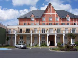 Apartment Les Marines 1 et 2-4