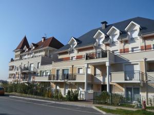 Apartment Les Marines 1 et 2-7
