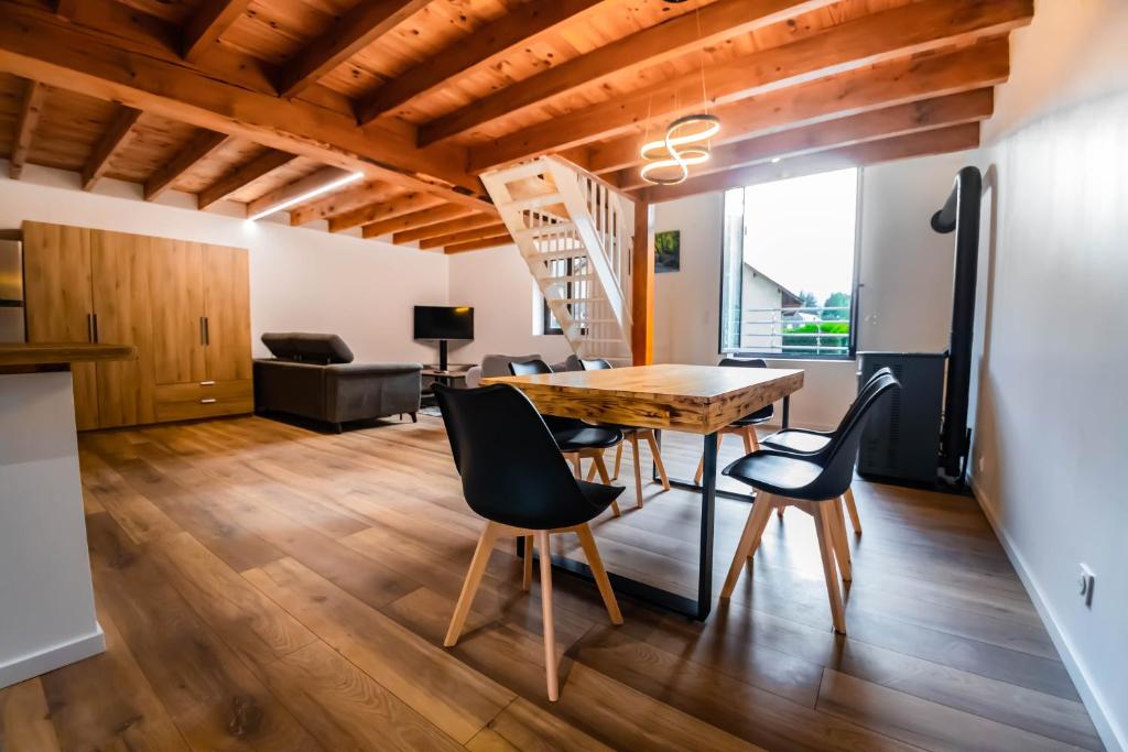 Apartment Les Marines-31 83580 La Foux