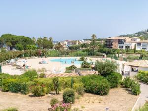 Apartment Les Marines-33