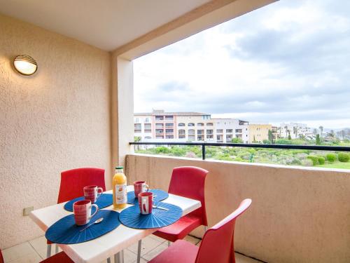 Apartment Les Marines-36