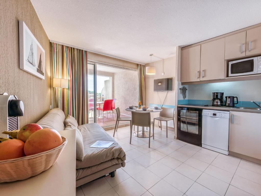 Apartment Les Marines-44 , 83580 Gassin
