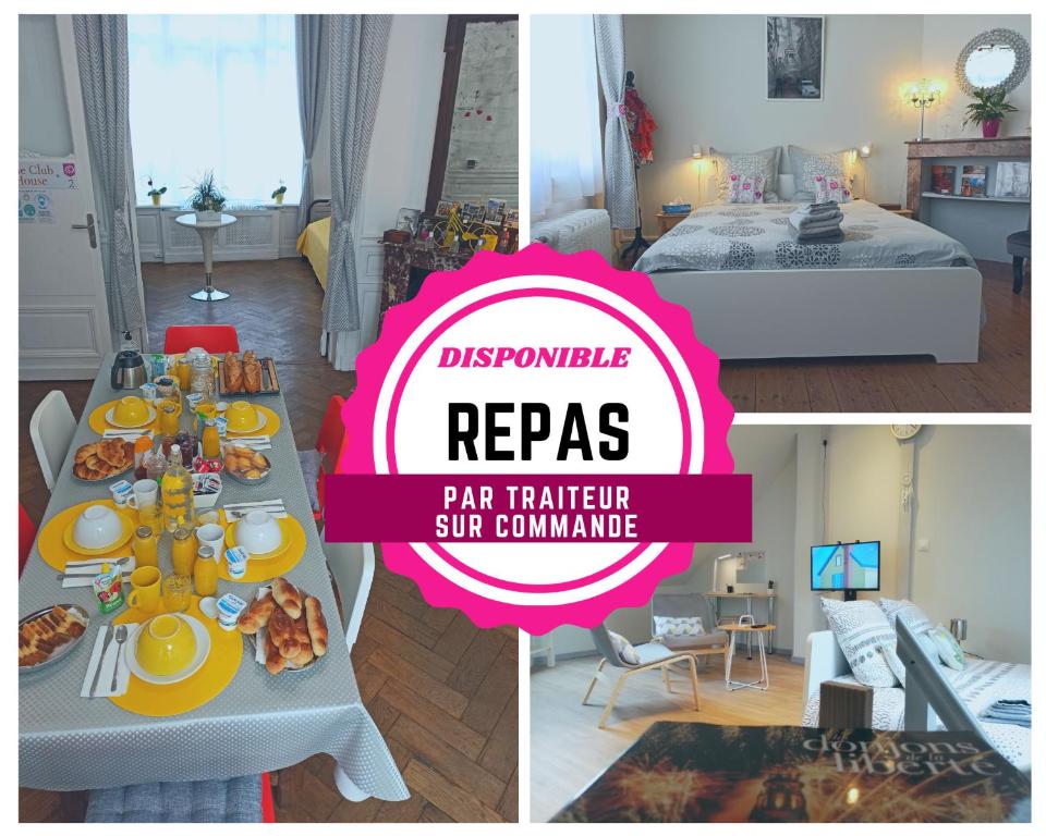 Apartment Les Marines du Cap-3