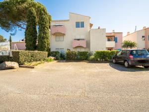 Apartment Les Marines du Cap-3