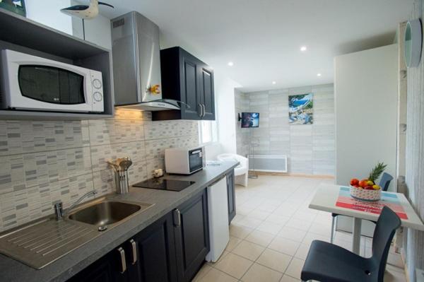 Apartment Les Marines du Crouesty