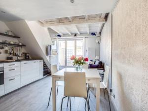 Appartement Apartment Les Marines du Levant  83400 Les Salins dʼHyères Provence-Alpes-Côte d\'Azur