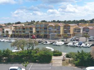 Apartment Les Marines II