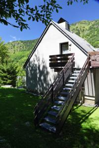 Apartment Les Marmottes