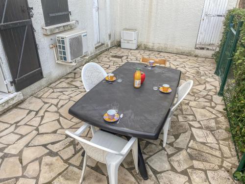 Apartment Les Mas de la Garrigue I et II-6