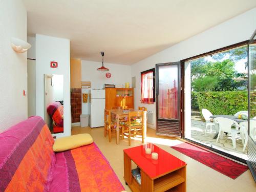 Apartment Les Mas de la Garrigue I et II-6