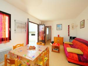 Apartment Les Mas de la Garrigue I et II-6