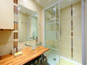 Apartment Les Mas de la Garrigue I et II-6