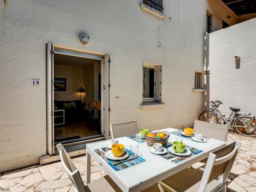 Apartment Les Mas de la Garrigue I et II-9