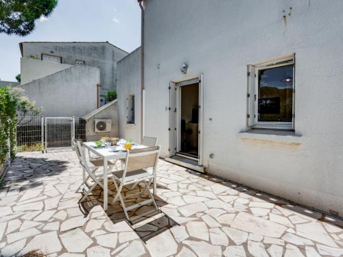 Apartment Les Mas de la Garrigue I et II-9