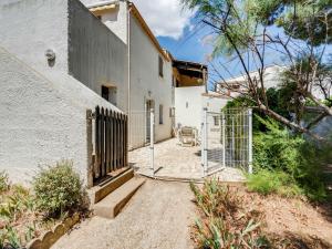 Apartment Les Mas de la Garrigue I et II-9