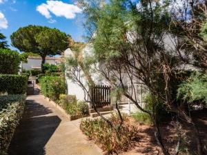 Apartment Les Mas de la Garrigue I et II-9