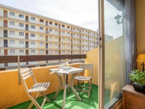 Appartement Apartment Les Mas de La Mer-6  66750 Saint-Cyprien Plage Languedoc-Roussillon