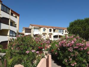 Appartement Apartment Les Mas de La Mer-7  66750 Saint-Cyprien Plage Languedoc-Roussillon