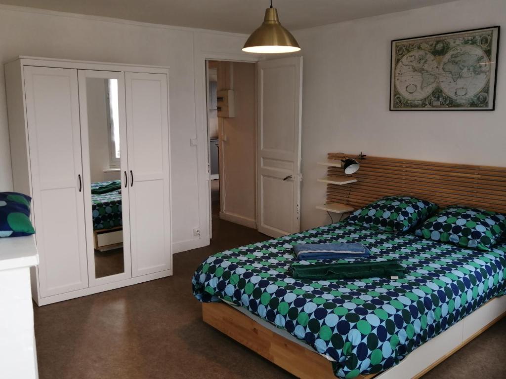 Apartment Les Méridiennes 11430 Gruissan
