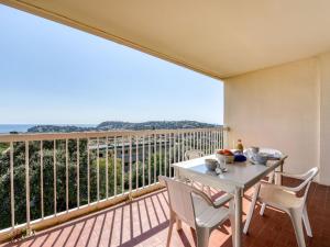 Appartement Apartment Les Mimosas-1  83240 Cavalaire-sur-Mer Provence-Alpes-Côte d\'Azur