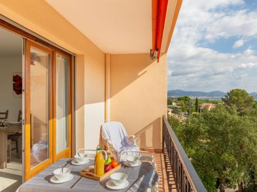 Apartment Les Mimosas