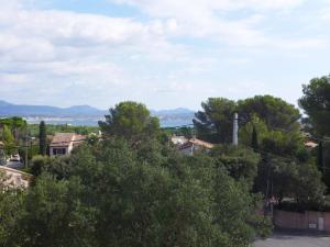 Apartment Les Mimosas