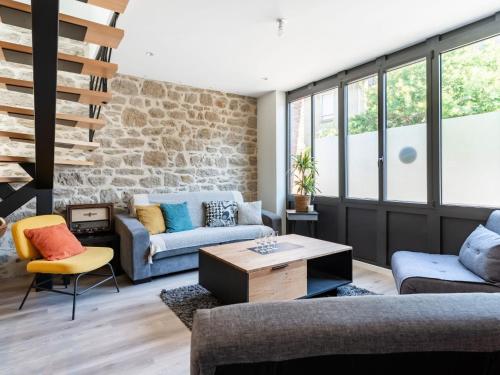 Apartment Les Minquiers