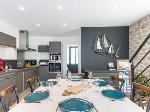 Apartment Les Minquiers
