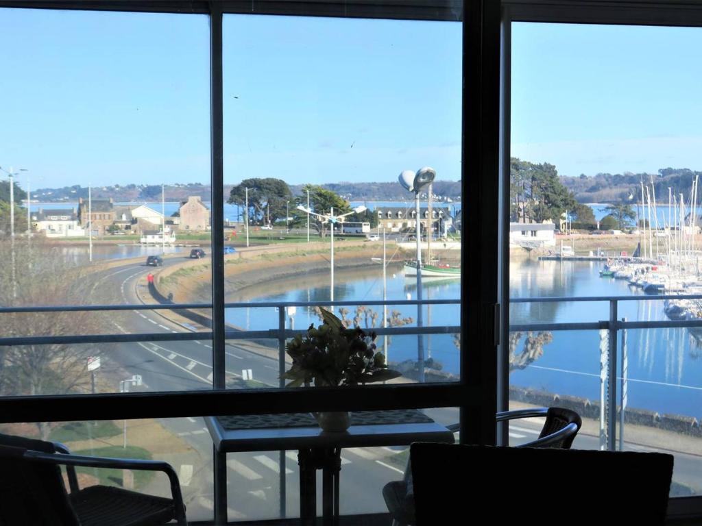 Apartment Les Minquiers 35260 Cancale